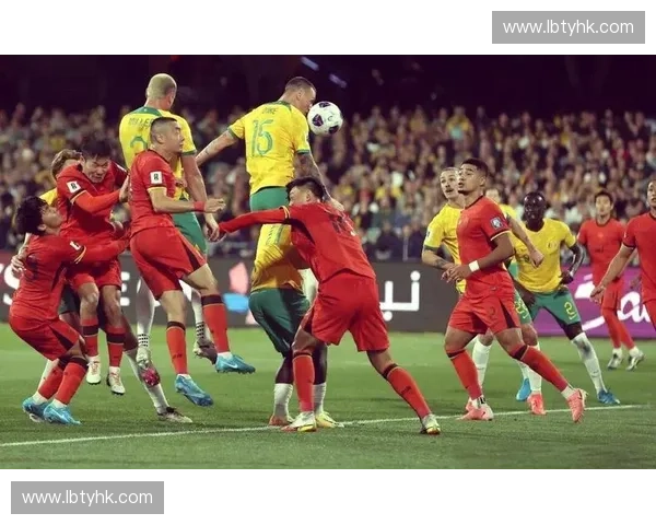 明年世界杯举办地全面解析及赛事看点深度预测